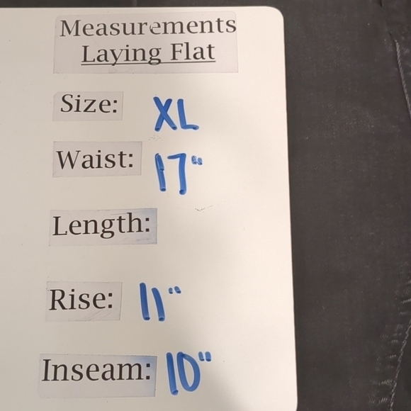 SikSilk Black Distressed Skinny Fit Denim Shorts - Picture 8 of 8